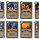 Image for article titled Blizzard Responds To Accusations Of Censorship In Hearthstone's Latest Patch